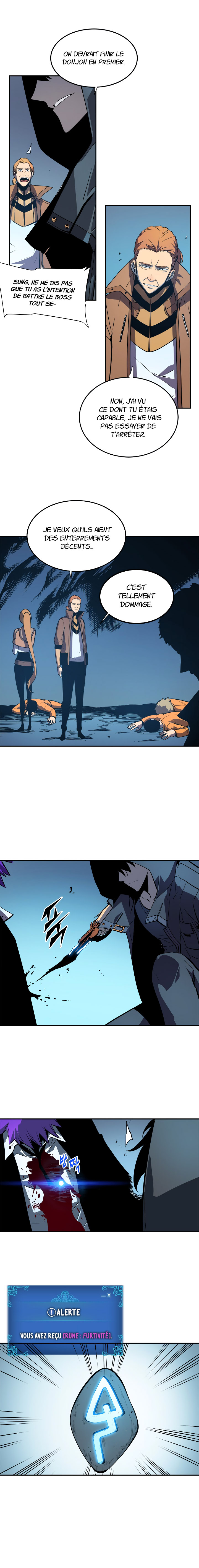 Solo Leveling: Chapter chapitre-34 - Page 6