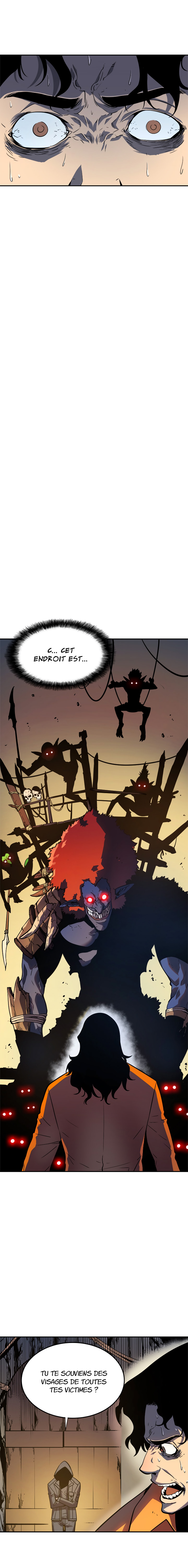 Solo Leveling: Chapter chapitre-34 - Page 9