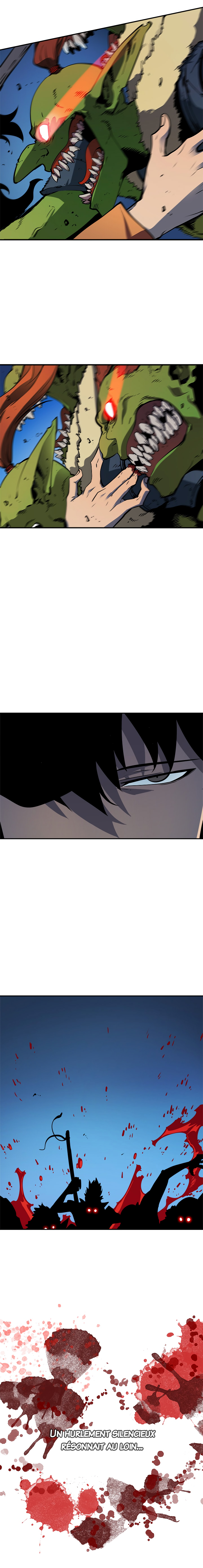 Solo Leveling: Chapter chapitre-34 - Page 11