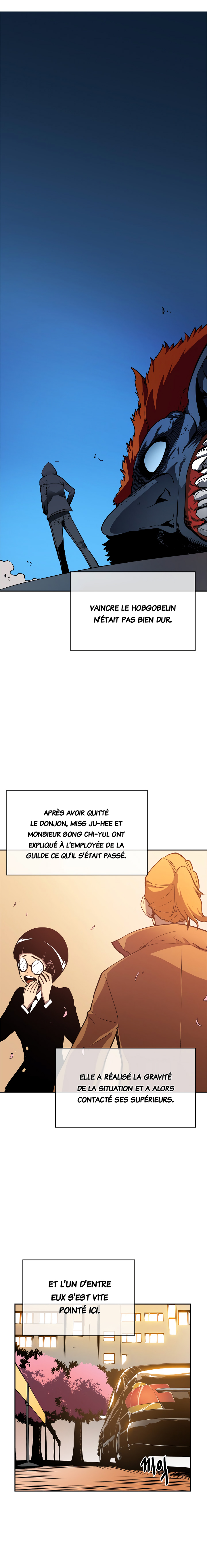 Solo Leveling: Chapter chapitre-34 - Page 12