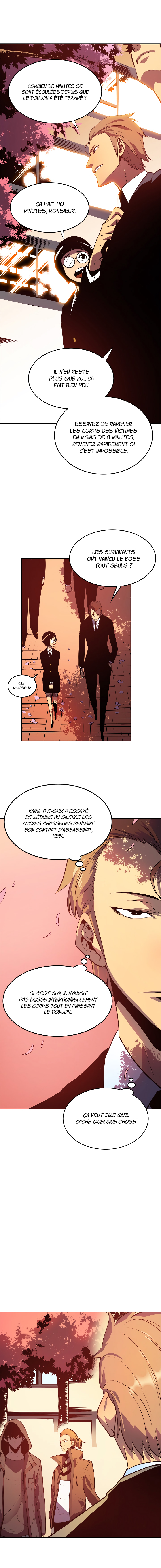 Solo Leveling: Chapter chapitre-34 - Page 13