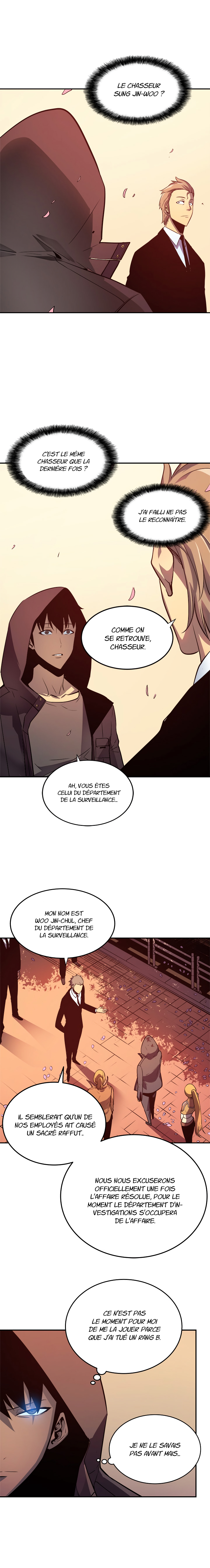 Solo Leveling: Chapter chapitre-34 - Page 14