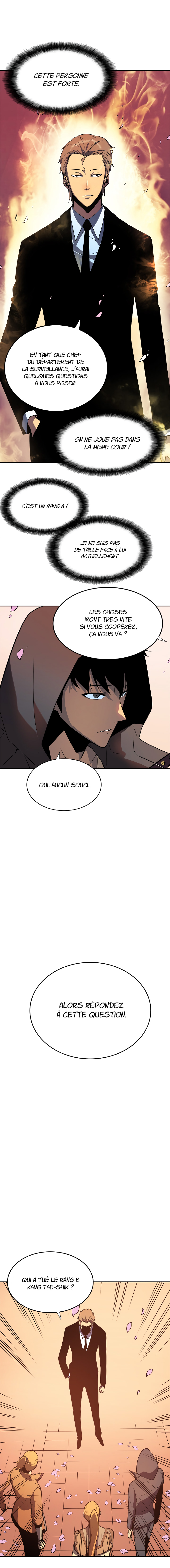 Solo Leveling: Chapter chapitre-34 - Page 15