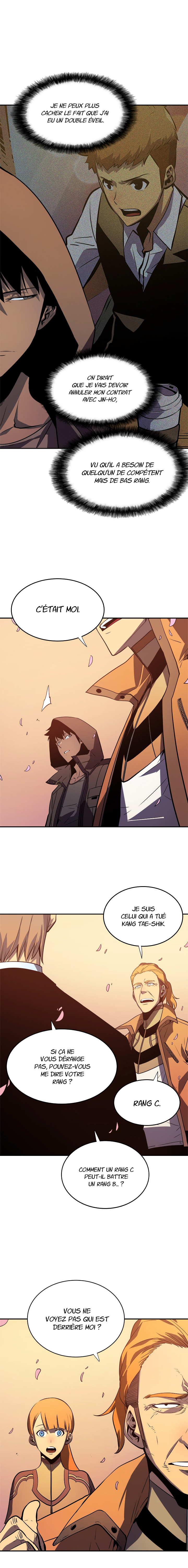 Solo Leveling: Chapter chapitre-34 - Page 16