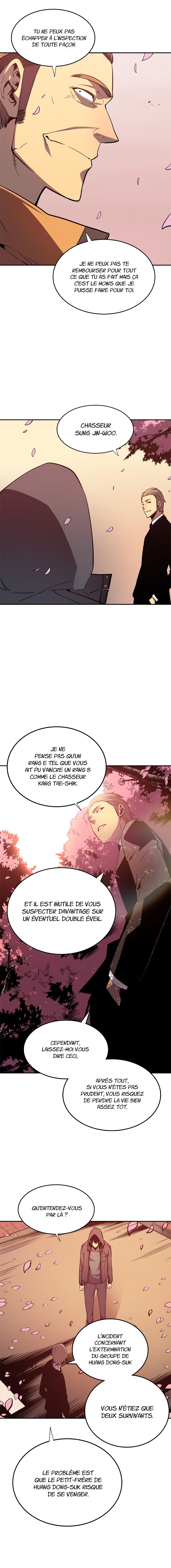 Solo Leveling: Chapter chapitre-34 - Page 18