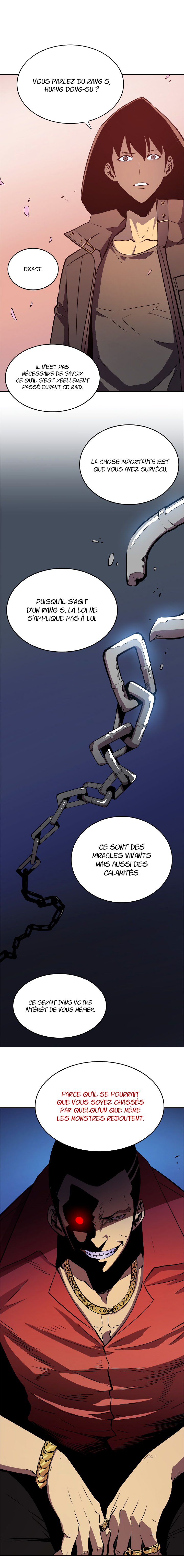 Solo Leveling: Chapter chapitre-34 - Page 19