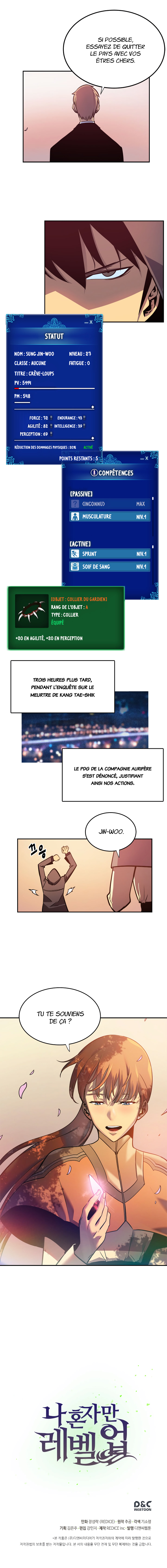 Solo Leveling: Chapter chapitre-34 - Page 20