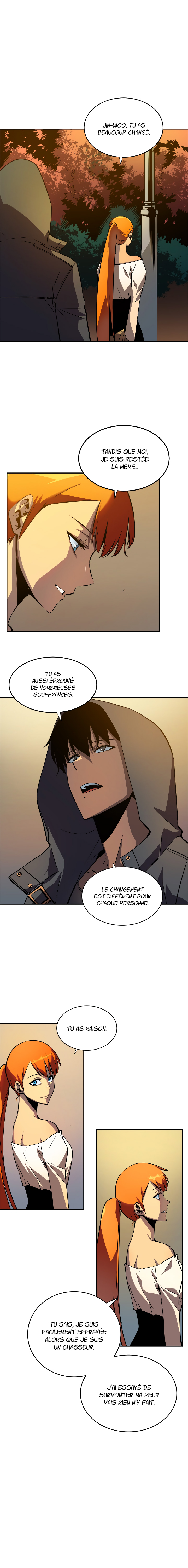 Solo Leveling: Chapter chapitre-35 - Page 2