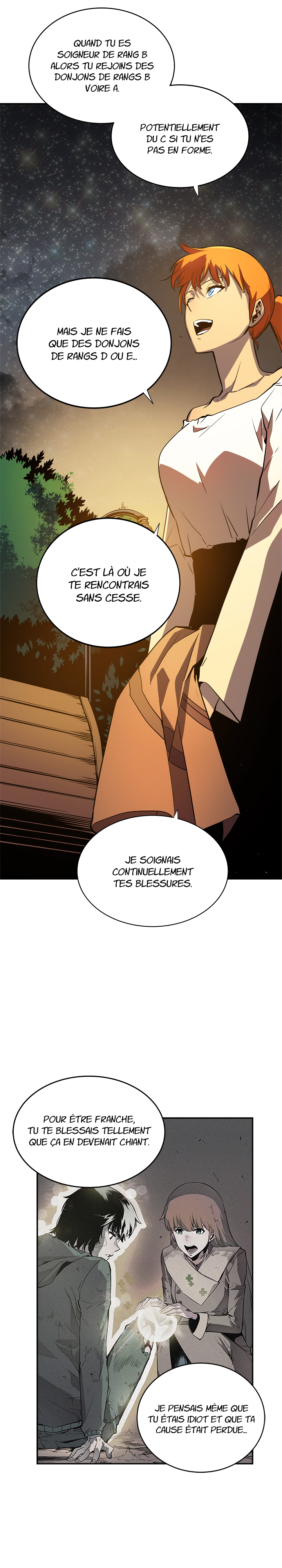 Solo Leveling: Chapter chapitre-35 - Page 3