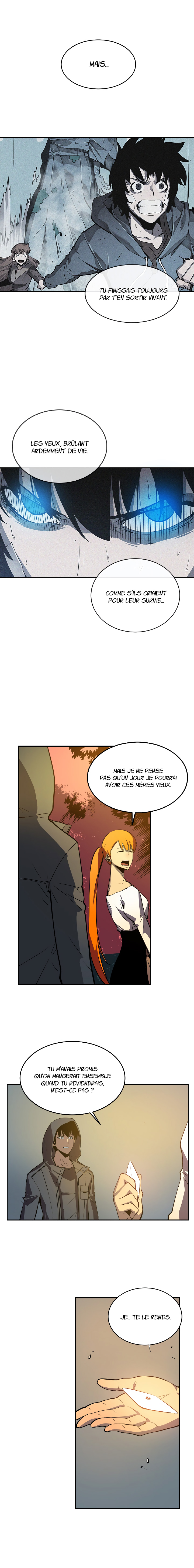 Solo Leveling: Chapter chapitre-35 - Page 4