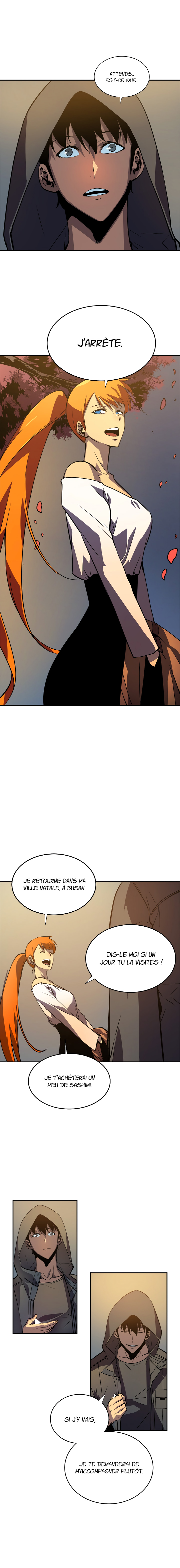Solo Leveling: Chapter chapitre-35 - Page 5