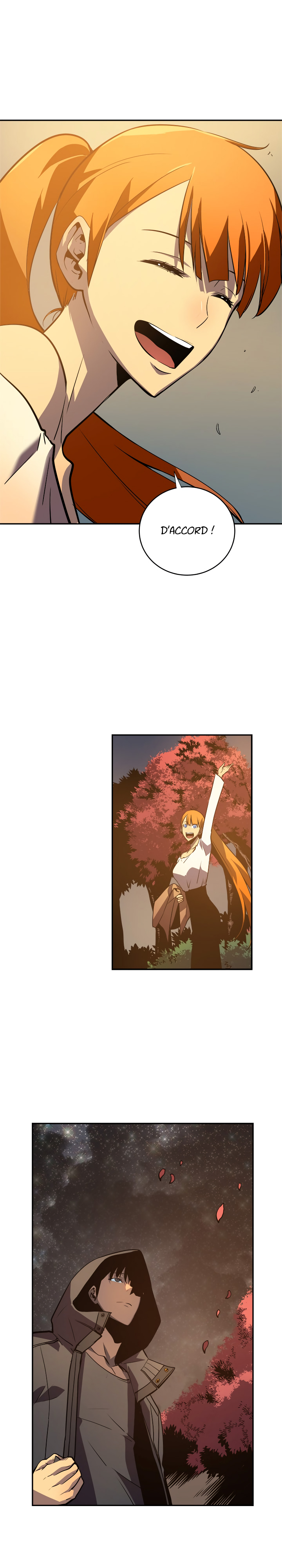 Solo Leveling: Chapter chapitre-35 - Page 6