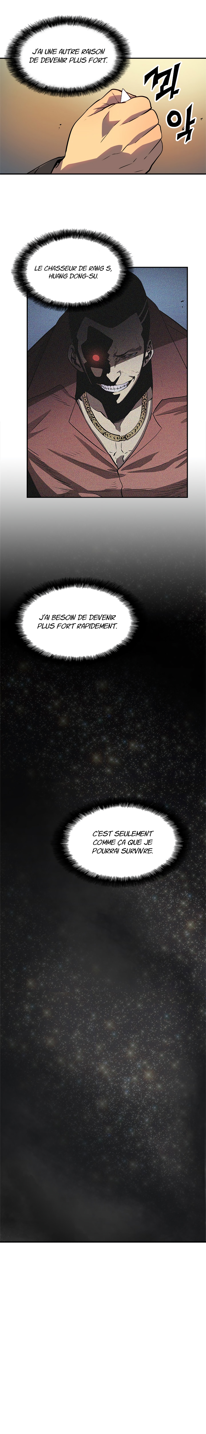 Solo Leveling: Chapter chapitre-35 - Page 7