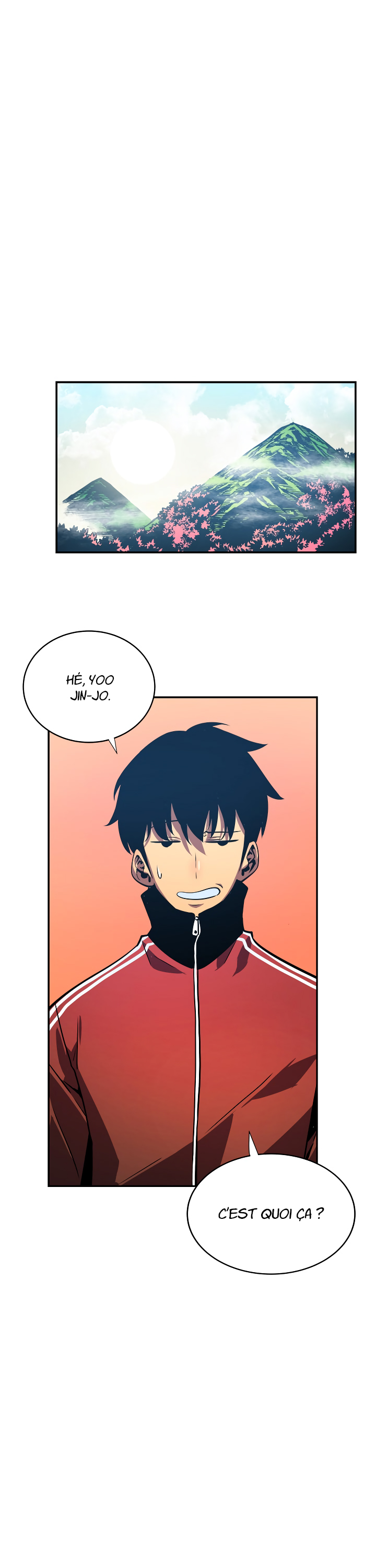 Solo Leveling: Chapter chapitre-35 - Page 8