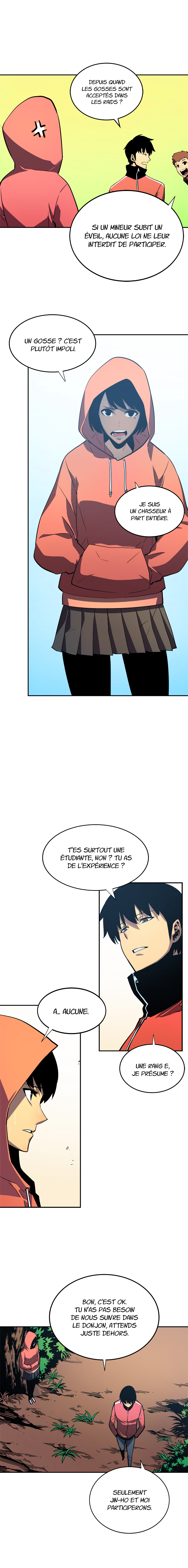 Solo Leveling: Chapter chapitre-35 - Page 10
