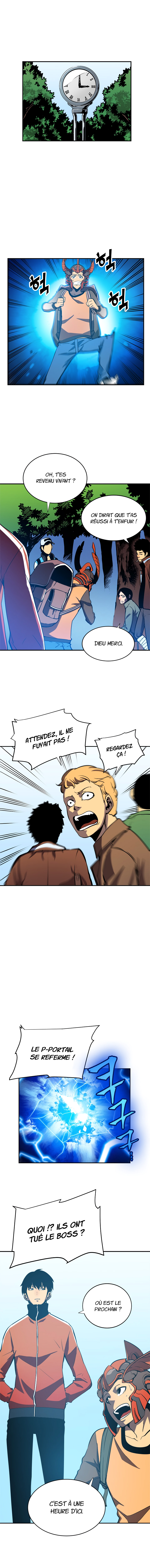 Solo Leveling: Chapter chapitre-35 - Page 15