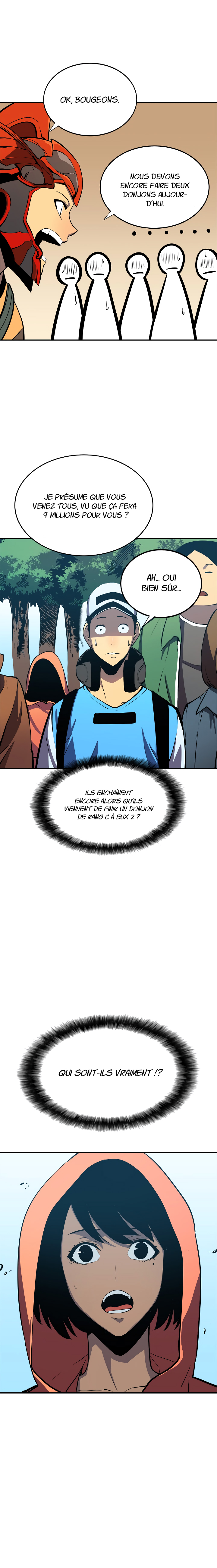Solo Leveling: Chapter chapitre-35 - Page 16