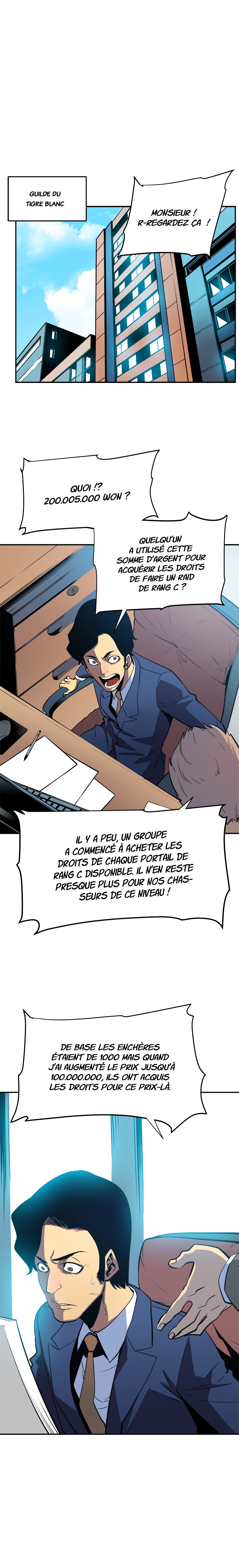 Solo Leveling: Chapter chapitre-35 - Page 17