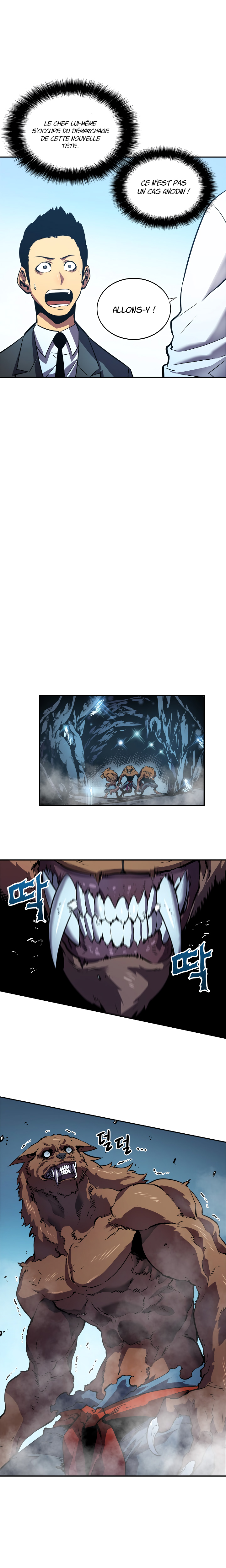 Solo Leveling: Chapter chapitre-36 - Page 4