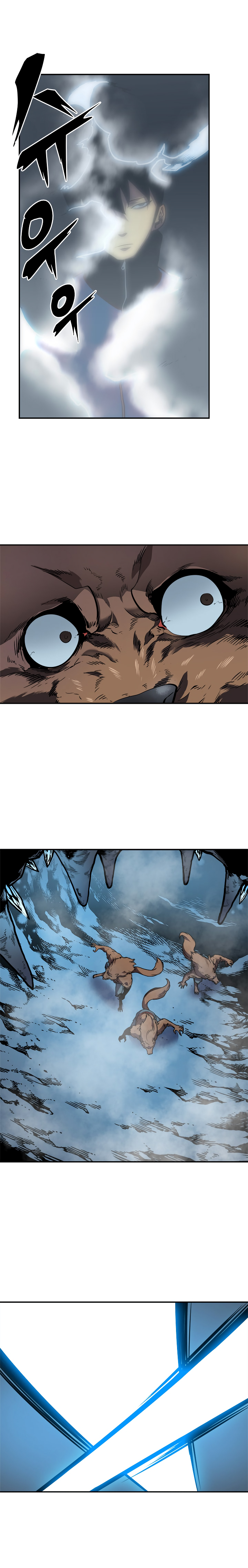 Solo Leveling: Chapter chapitre-36 - Page 5