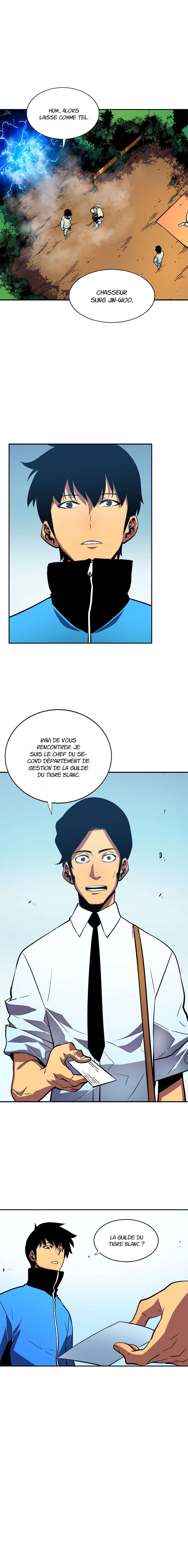 Solo Leveling: Chapter chapitre-36 - Page 13