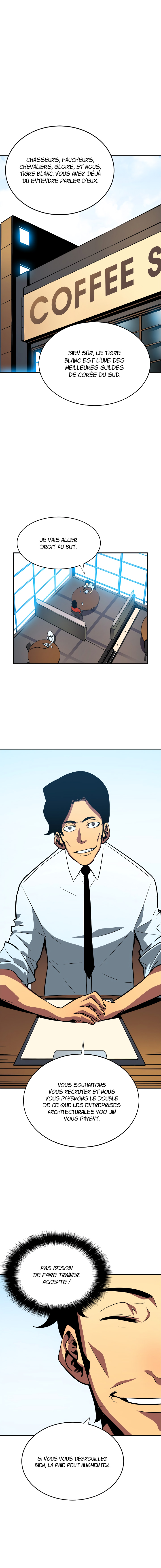 Solo Leveling: Chapter chapitre-36 - Page 14