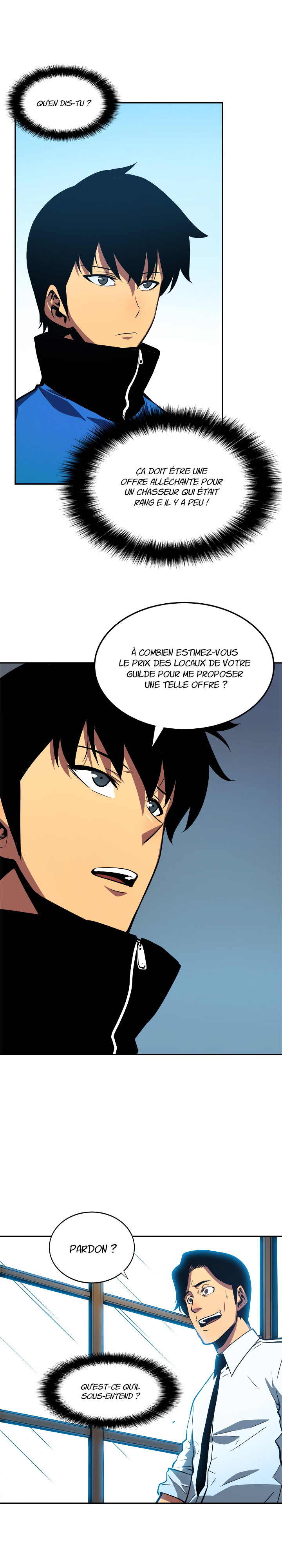 Solo Leveling: Chapter chapitre-36 - Page 15