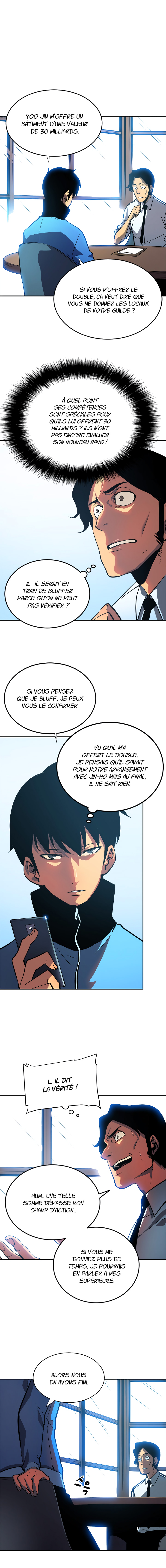 Solo Leveling: Chapter chapitre-37 - Page 3