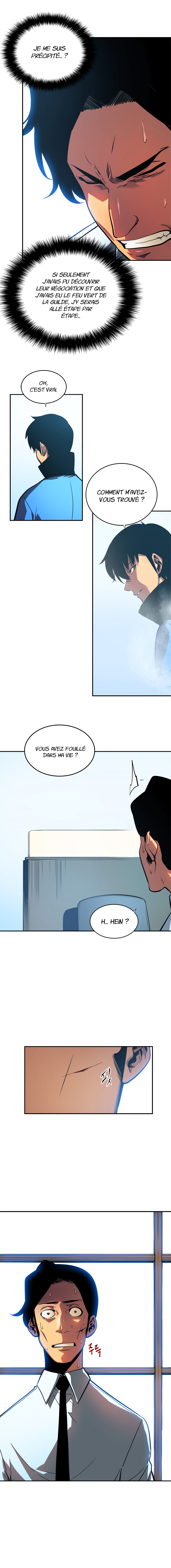 Solo Leveling: Chapter chapitre-37 - Page 4