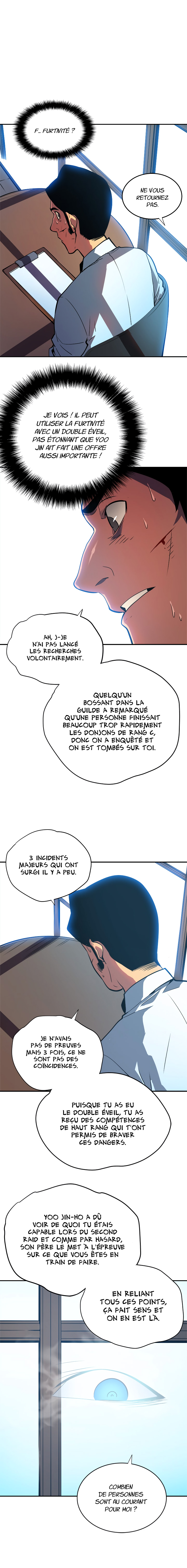 Solo Leveling: Chapter chapitre-37 - Page 5