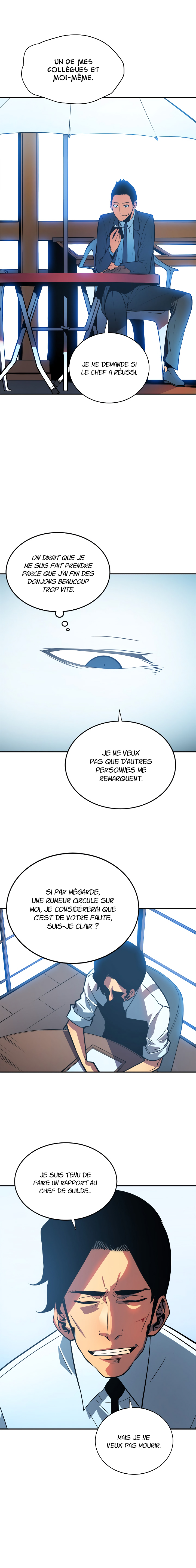 Solo Leveling: Chapter chapitre-37 - Page 6
