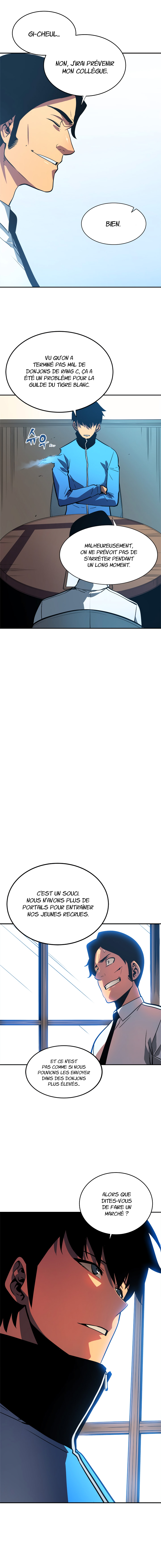 Solo Leveling: Chapter chapitre-37 - Page 7