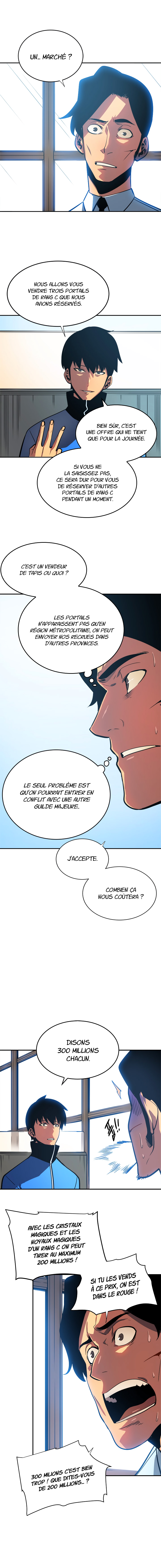 Solo Leveling: Chapter chapitre-37 - Page 8