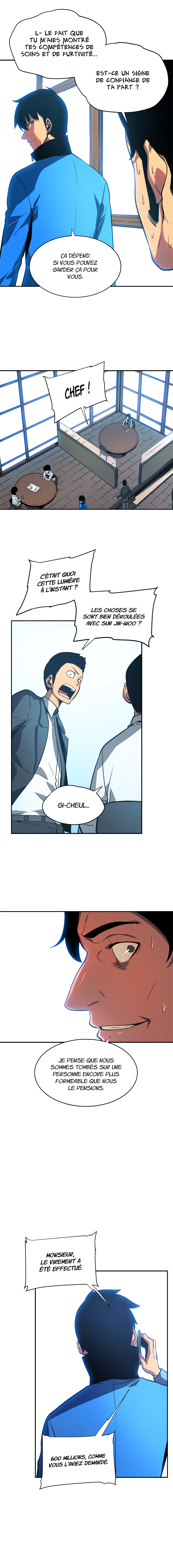 Solo Leveling: Chapter chapitre-37 - Page 10