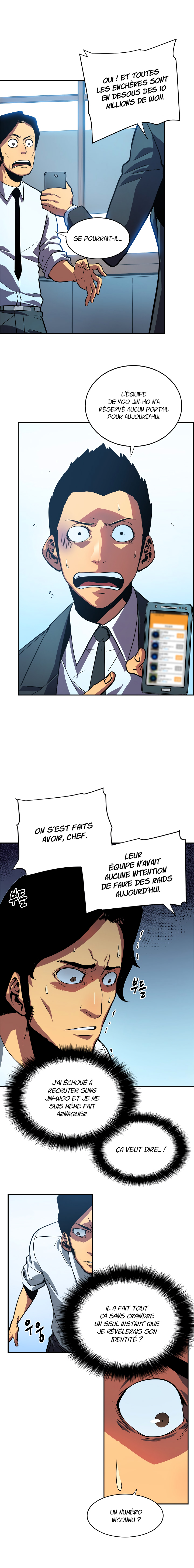 Solo Leveling: Chapter chapitre-37 - Page 12