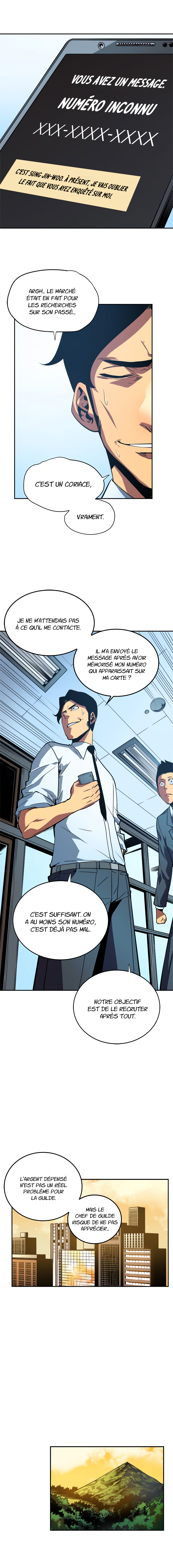 Solo Leveling: Chapter chapitre-37 - Page 13