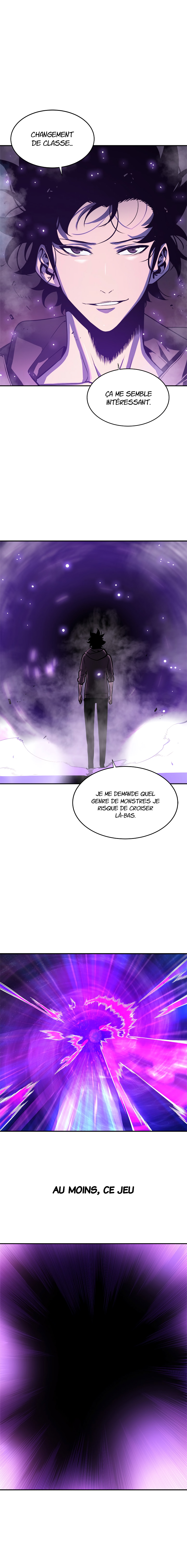 Solo Leveling: Chapter chapitre-37 - Page 15