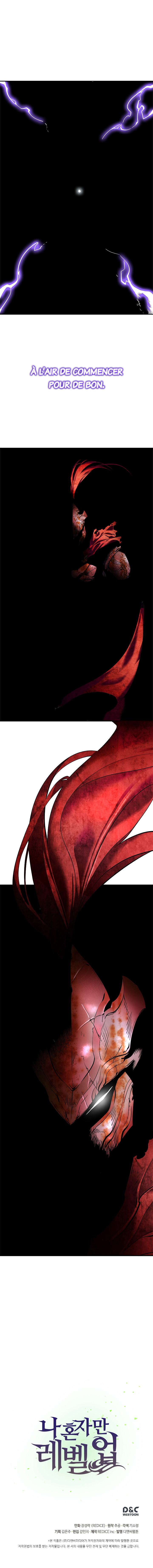 Solo Leveling: Chapter chapitre-37 - Page 16