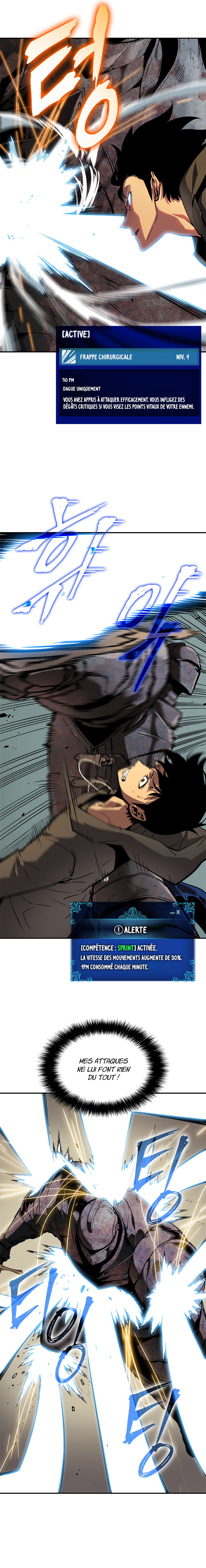 Solo Leveling: Chapter chapitre-38 - Page 2