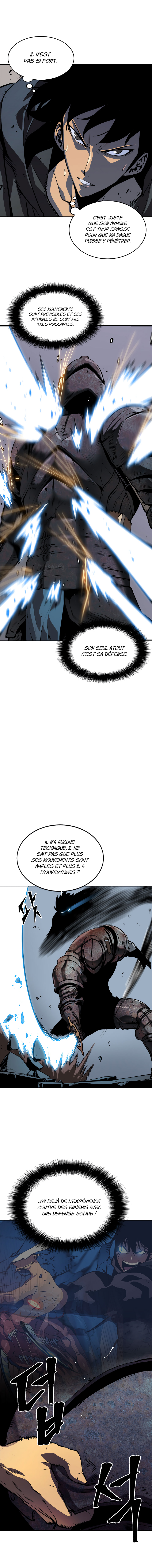 Solo Leveling: Chapter chapitre-38 - Page 3