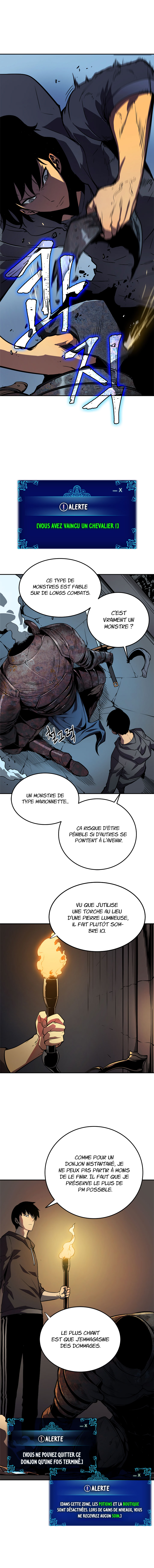 Solo Leveling: Chapter chapitre-38 - Page 4