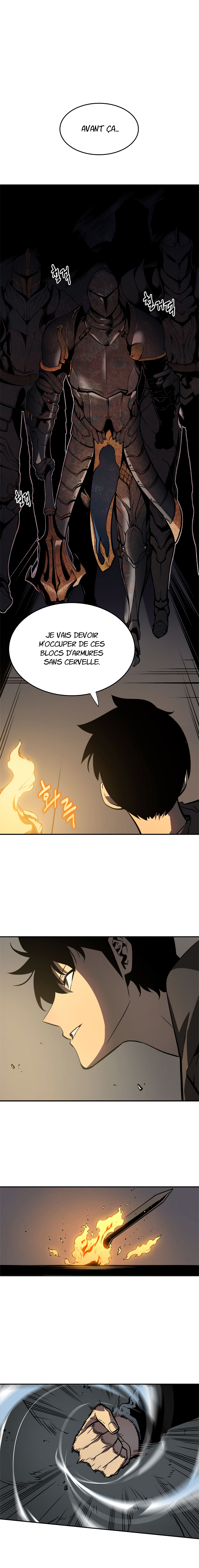 Solo Leveling: Chapter chapitre-38 - Page 6