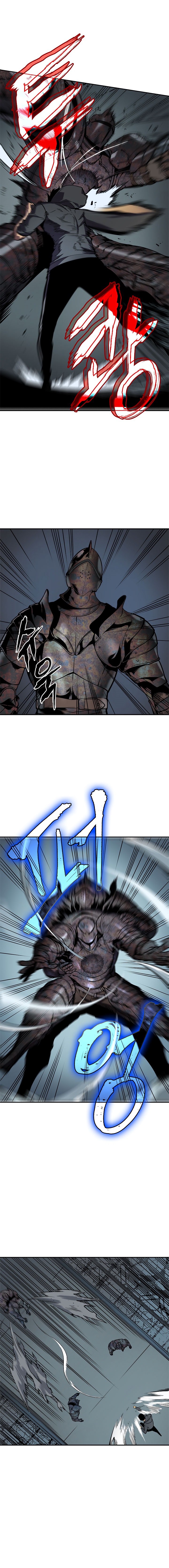 Solo Leveling: Chapter chapitre-38 - Page 7