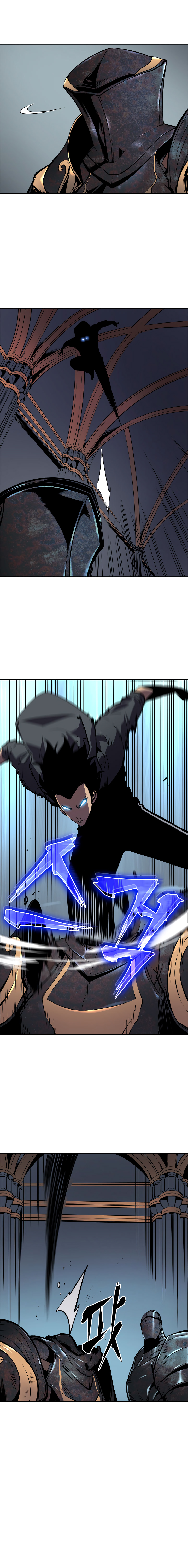 Solo Leveling: Chapter chapitre-38 - Page 8