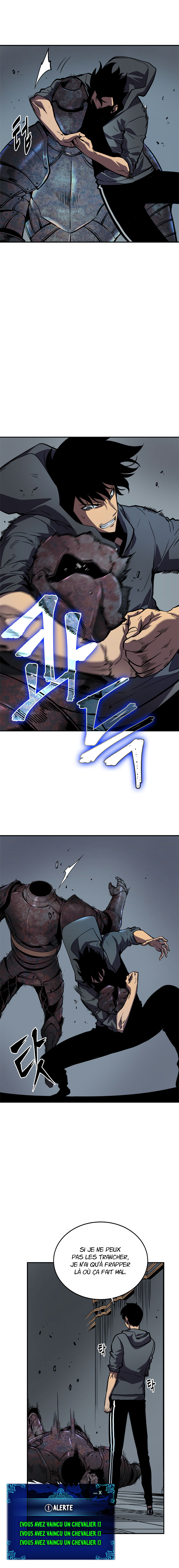 Solo Leveling: Chapter chapitre-38 - Page 9