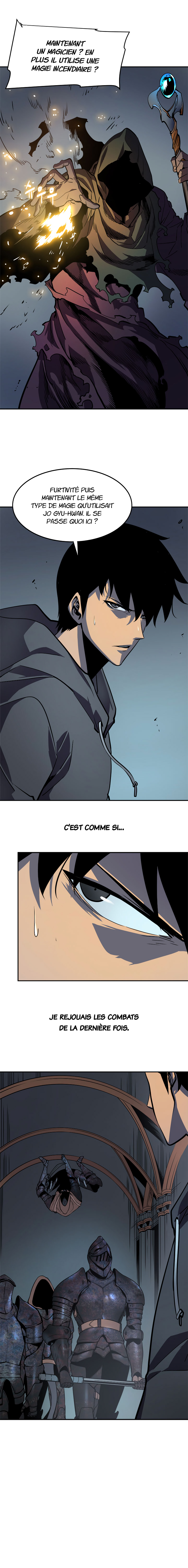Solo Leveling: Chapter chapitre-38 - Page 12