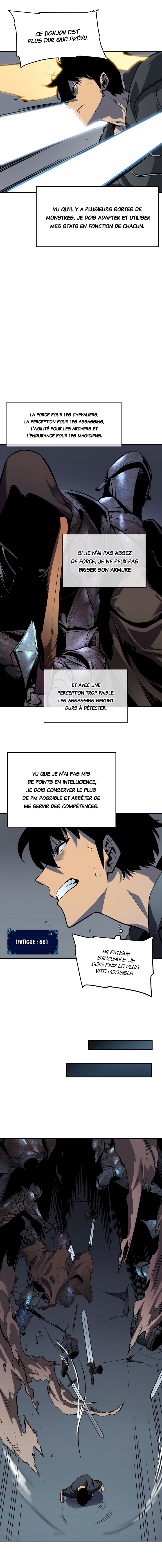 Solo Leveling: Chapter chapitre-38 - Page 13