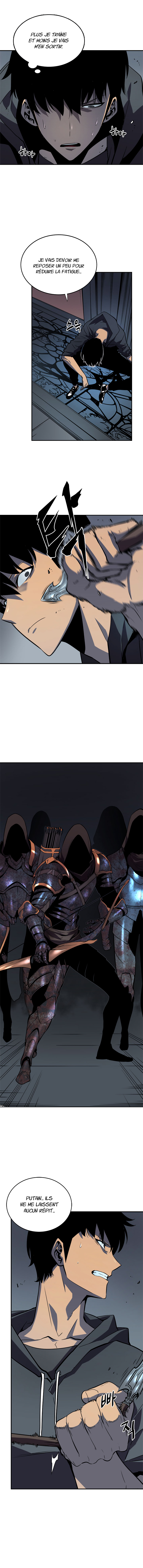 Solo Leveling: Chapter chapitre-38 - Page 14