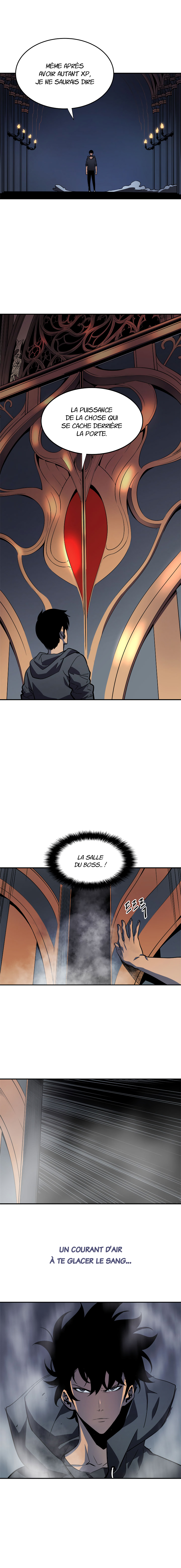 Solo Leveling: Chapter chapitre-38 - Page 16