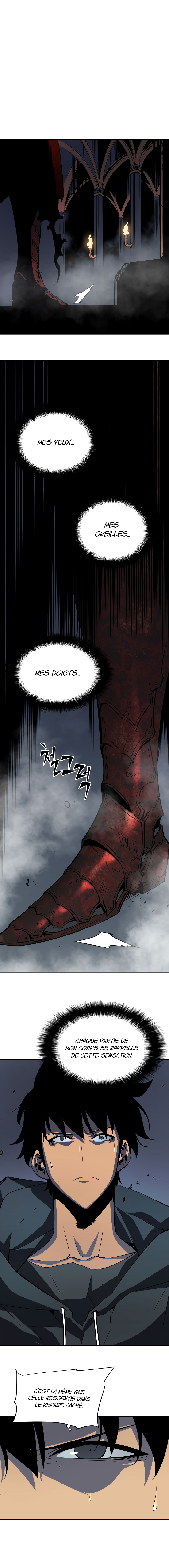 Solo Leveling: Chapter chapitre-38 - Page 18